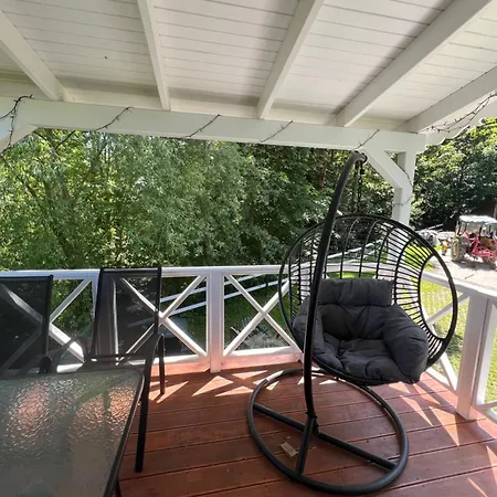 شقة Dom Pod Swierczkiem Slopnice