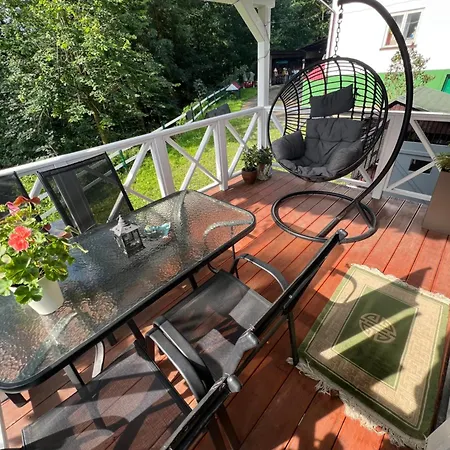 Appartement Dom Pod Swierczkiem
