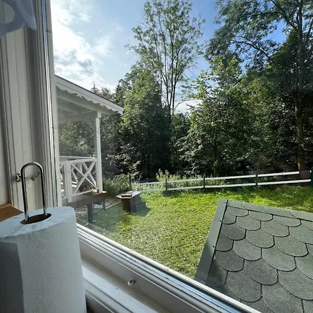Appartement Dom Pod Swierczkiem Slopnice