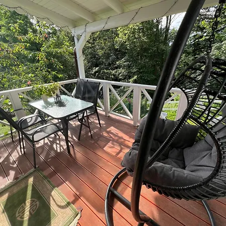 Dom Pod Swierczkiem Appartement
