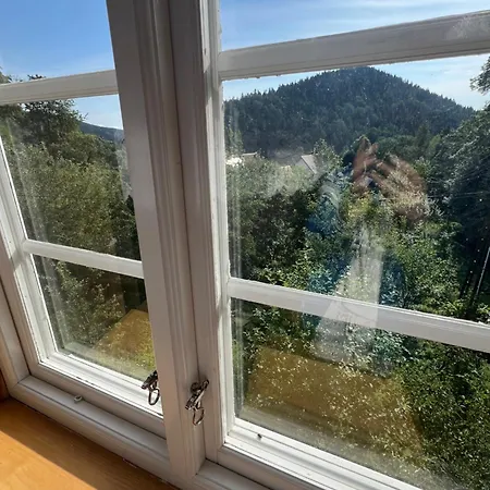 Appartement Dom Pod Swierczkiem Slopnice