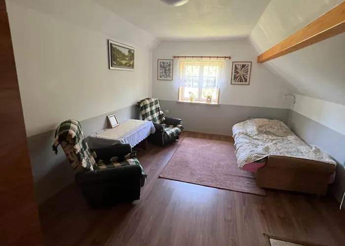 Appartamento Dom Pod Swierczkiem