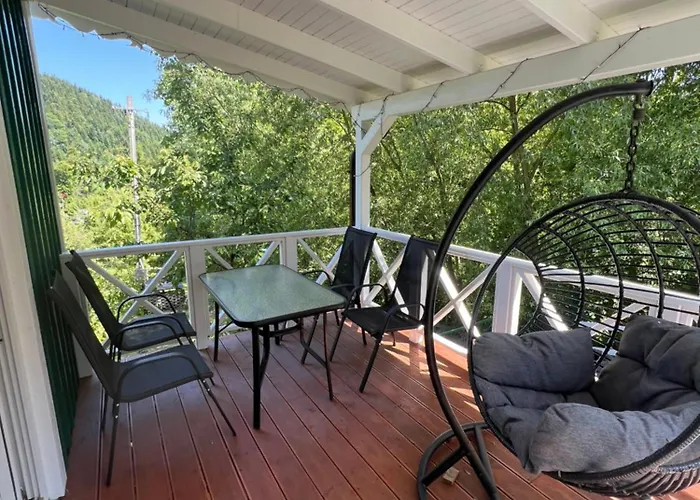 Dom Pod Swierczkiem Appartamento *